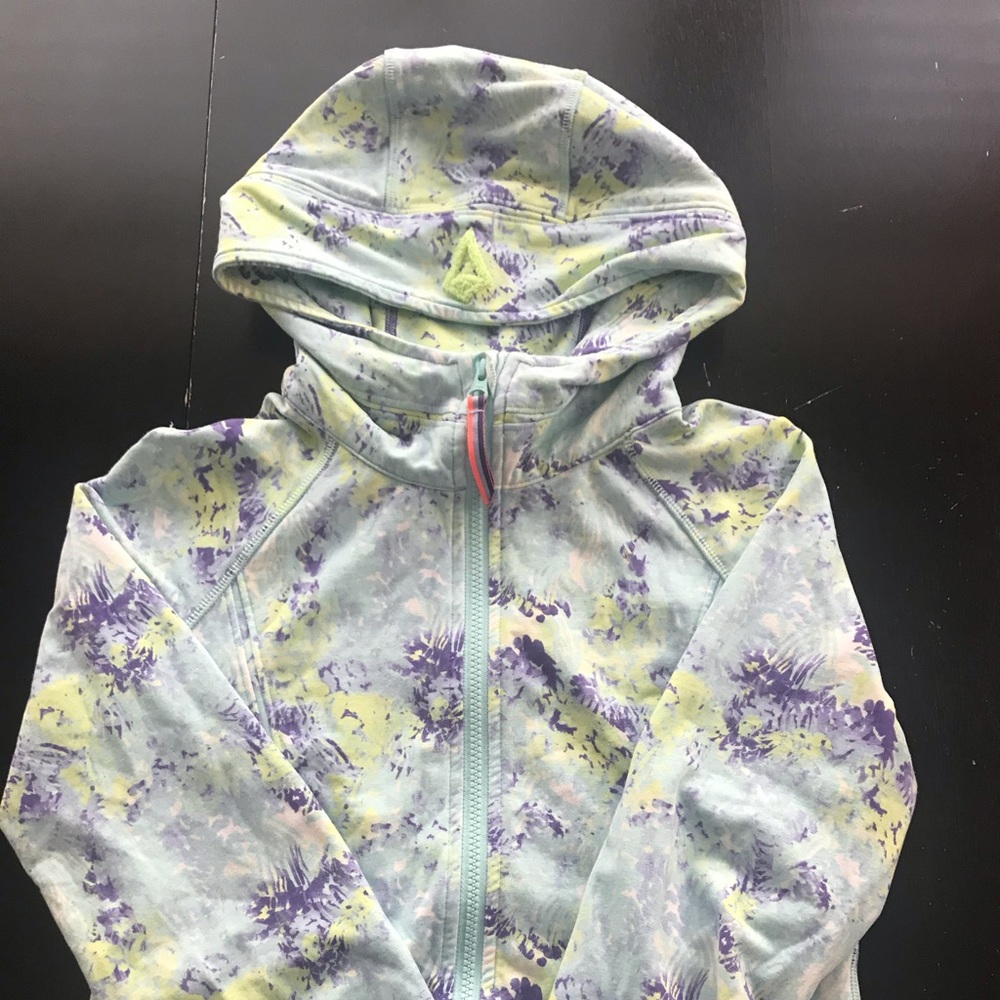 Ivivva Hoodie Size 14